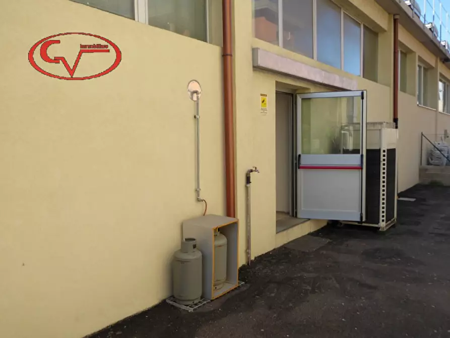 Immagine 19 di Capannone industriale in vendita  in via fabbrini a Figline E Incisa Valdarno