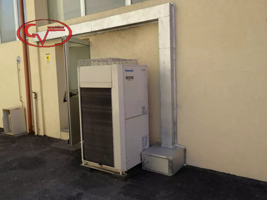 Immagine 20 di Capannone industriale in vendita  in via fabbrini a Figline E Incisa Valdarno