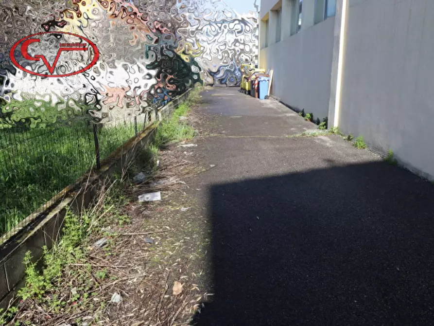 Immagine 24 di Capannone industriale in vendita  in via fabbrini a Figline E Incisa Valdarno