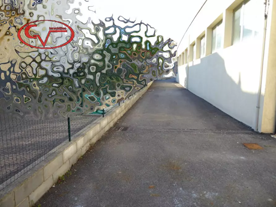 Immagine 25 di Capannone industriale in vendita  in via fabbrini a Figline E Incisa Valdarno
