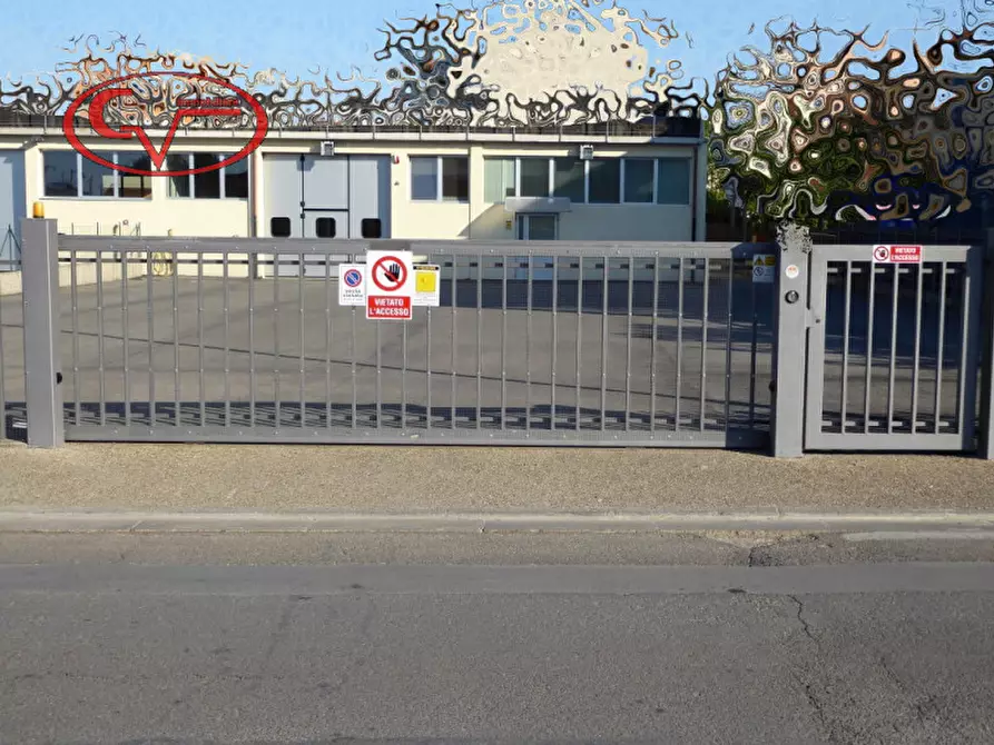 Immagine 27 di Capannone industriale in vendita  in via fabbrini a Figline E Incisa Valdarno