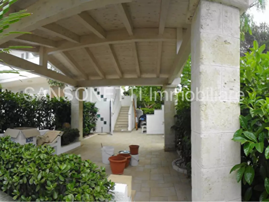 Immagine 23 di Villetta a schiera in vendita  in Appia Antica a Fasano