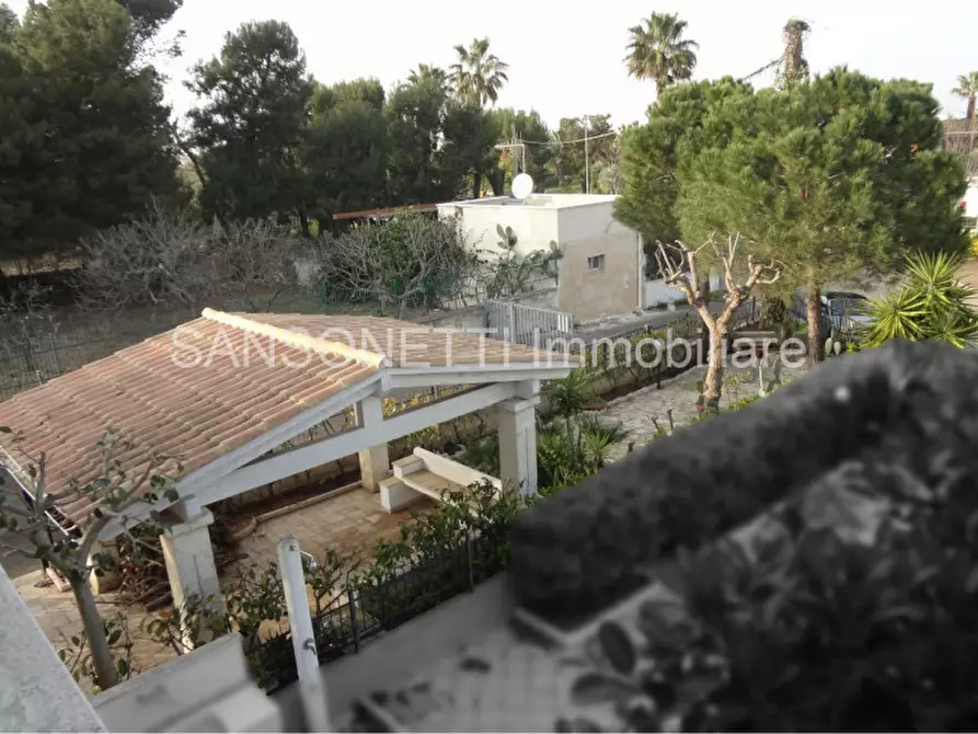 Immagine 25 di Villetta a schiera in vendita  in Appia Antica a Fasano