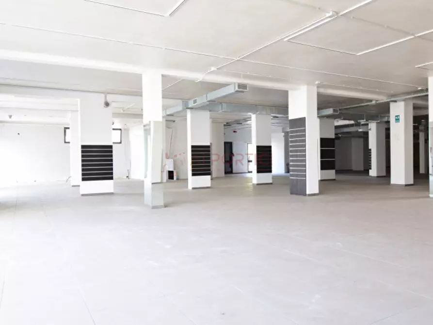 Immagine 6 di Capannone industriale in vendita  in Via Scardovara a Piove Di Sacco