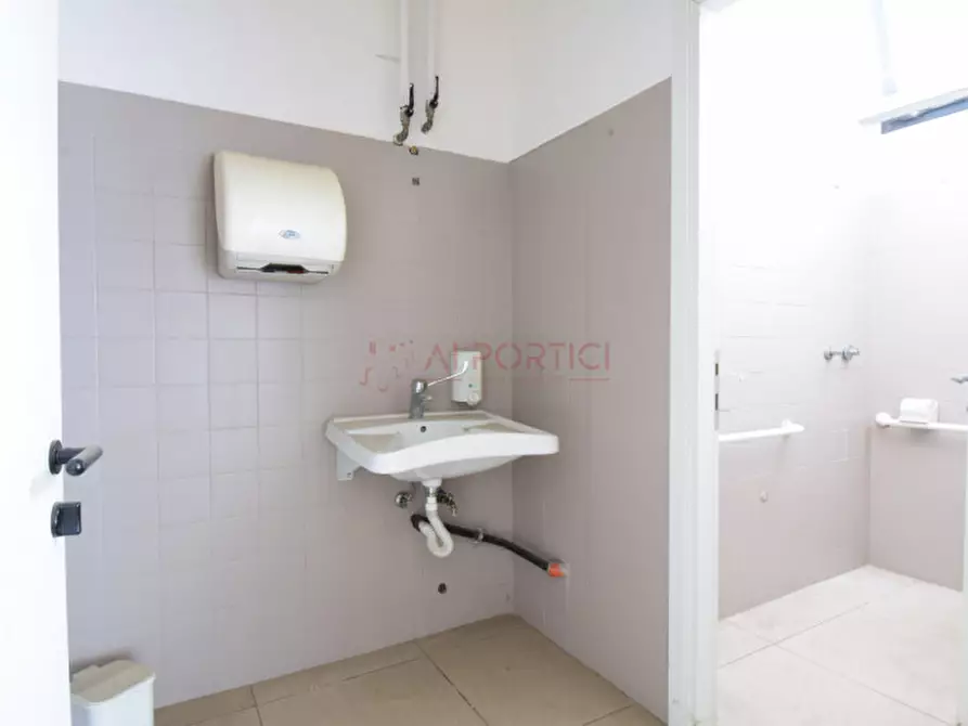 Immagine 7 di Capannone industriale in vendita  in Via Scardovara a Piove Di Sacco