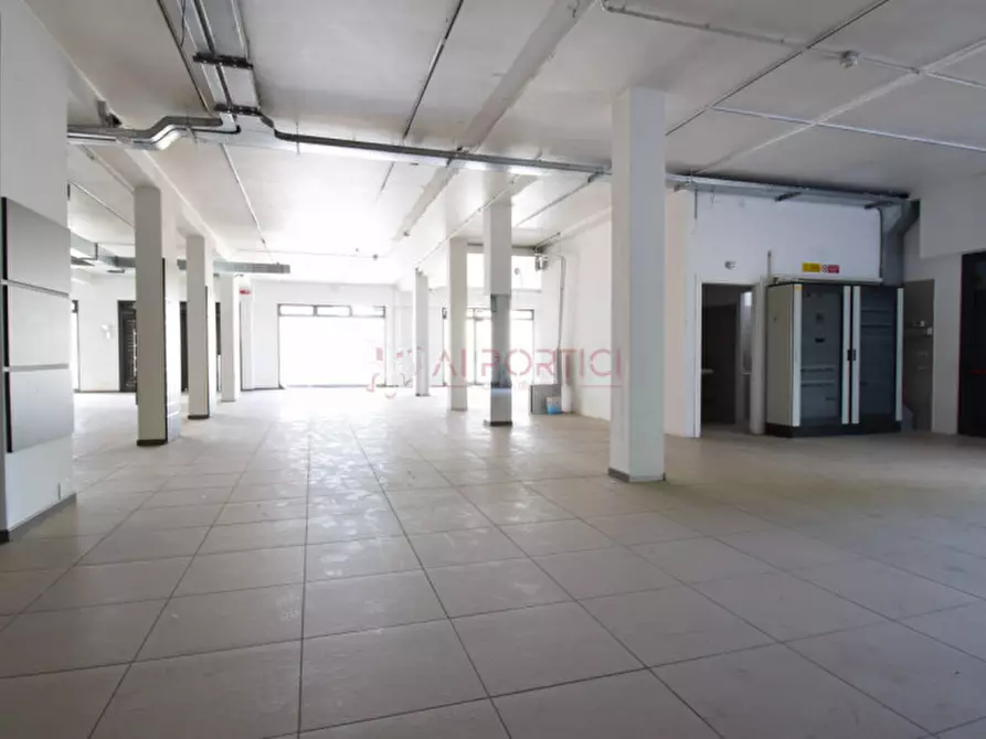 Immagine 10 di Capannone industriale in vendita  in Via Scardovara a Piove Di Sacco