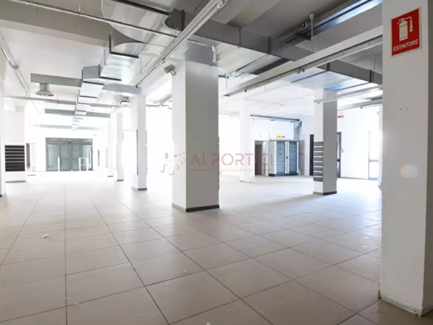 Immagine 12 di Capannone industriale in vendita  in Via Scardovara a Piove Di Sacco