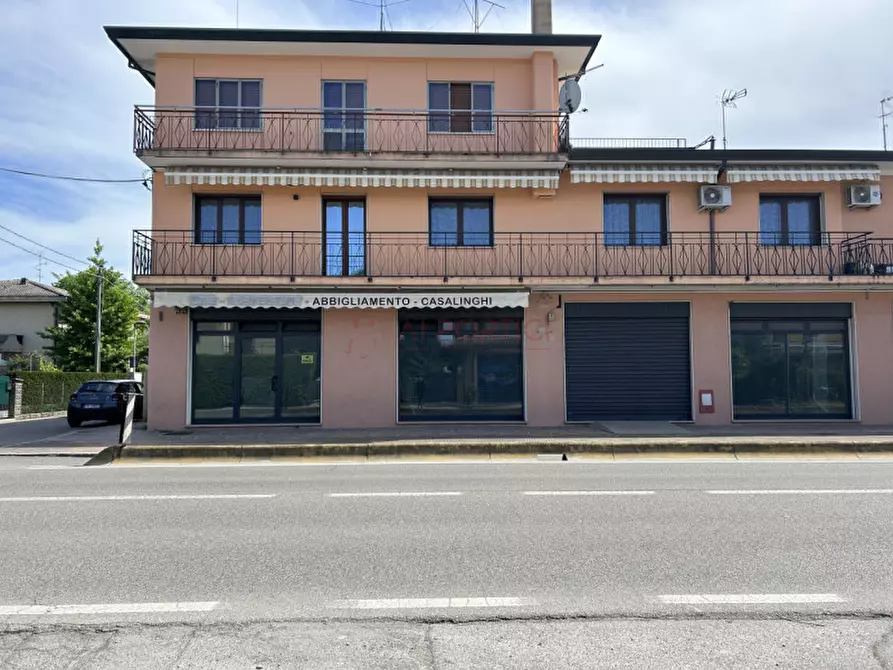 Immagine 16 di Capannone industriale in vendita  in Via Scardovara a Piove Di Sacco