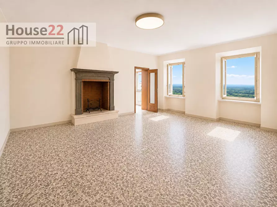 Immagine 16 di Casa bifamiliare in vendita  in Via Gramsci a Padenghe Sul Garda