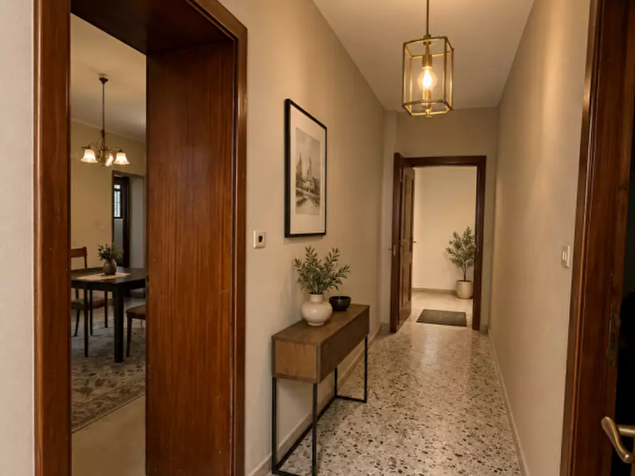 Immagine 17 di Casa bifamiliare in vendita  in Via Gramsci a Padenghe Sul Garda