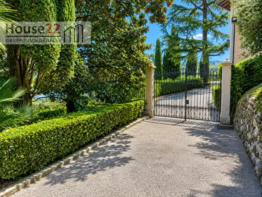 Immagine 34 di Casa bifamiliare in vendita  in Via Gramsci a Padenghe Sul Garda