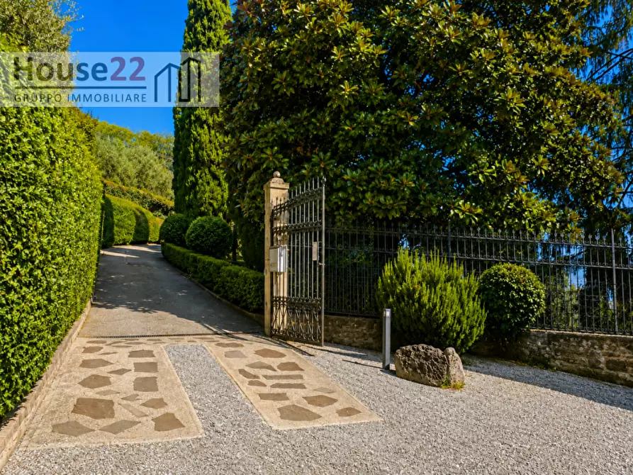 Immagine 39 di Casa bifamiliare in vendita  in Via Gramsci a Padenghe Sul Garda