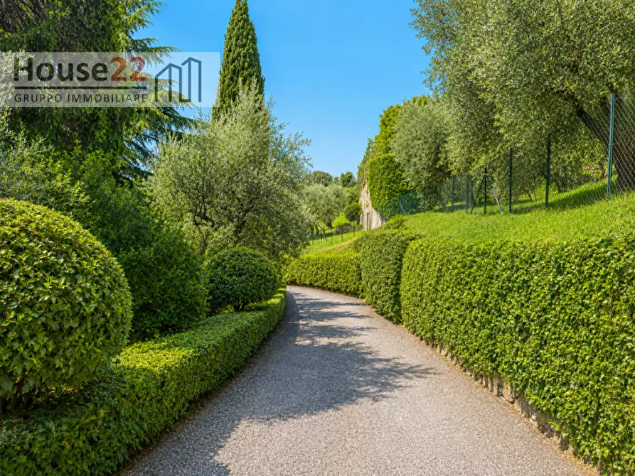 Immagine 41 di Casa bifamiliare in vendita  in Via Gramsci a Padenghe Sul Garda