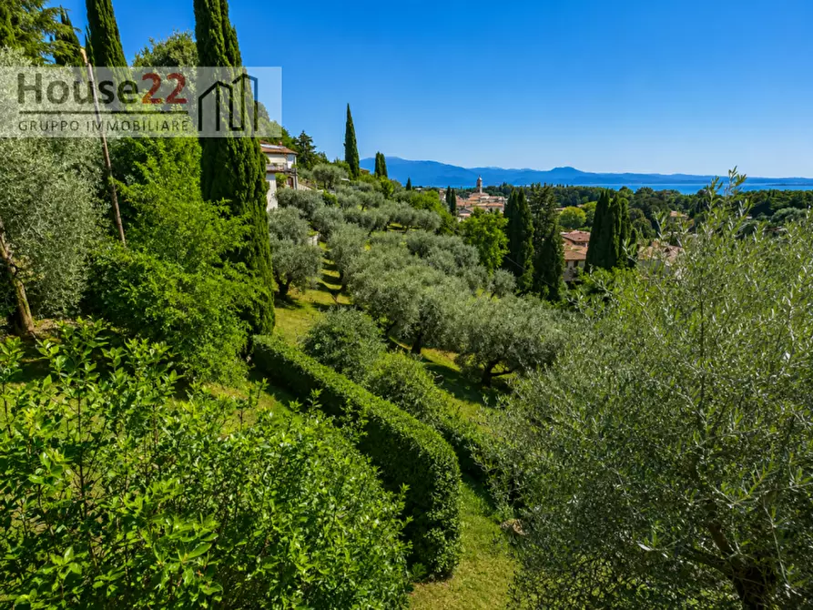 Immagine 42 di Casa bifamiliare in vendita  in Via Gramsci a Padenghe Sul Garda
