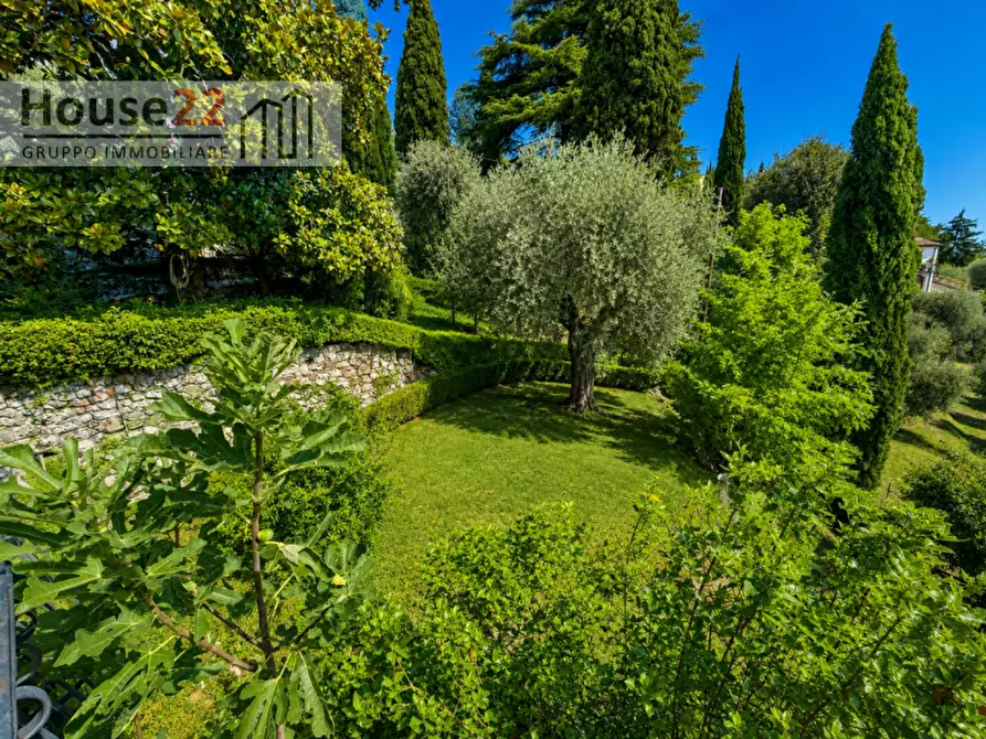 Immagine 43 di Casa bifamiliare in vendita  in Via Gramsci a Padenghe Sul Garda