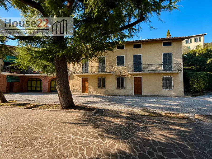 Immagine 46 di Casa bifamiliare in vendita  in Via Gramsci a Padenghe Sul Garda