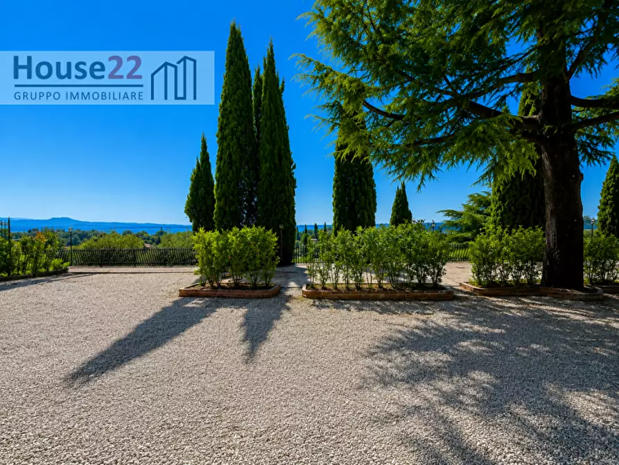 Immagine 47 di Casa bifamiliare in vendita  in Via Gramsci a Padenghe Sul Garda