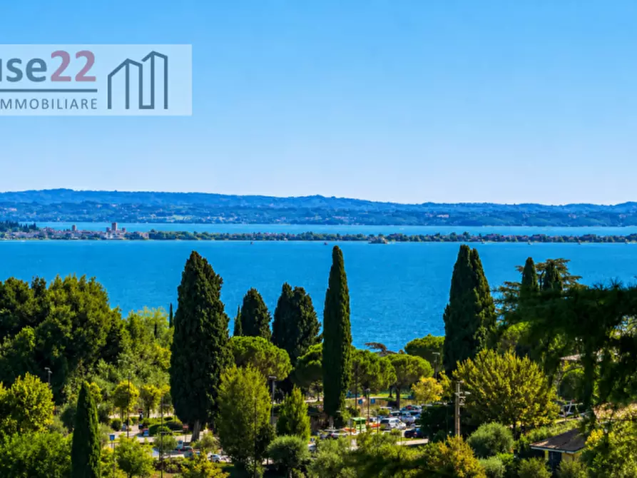 Immagine 48 di Casa bifamiliare in vendita  in Via Gramsci a Padenghe Sul Garda