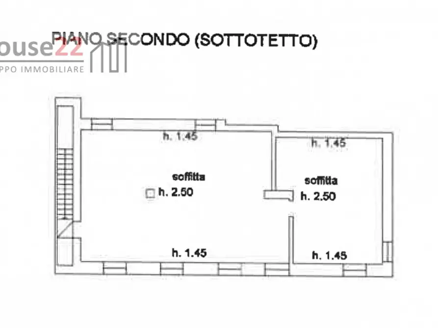 Immagine 54 di Casa bifamiliare in vendita  in Via Gramsci a Padenghe Sul Garda