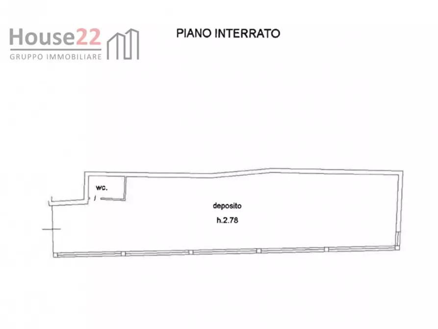 Immagine 55 di Casa bifamiliare in vendita  in Via Gramsci a Padenghe Sul Garda