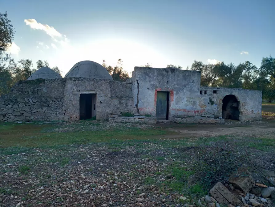 Immagine 1 di Rustico / casale in vendita  in C.da Don Giulio a Francavilla Fontana