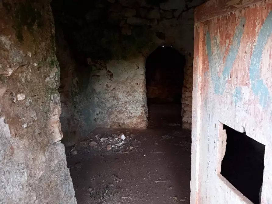Immagine 5 di Rustico / casale in vendita  in C.da Don Giulio a Francavilla Fontana