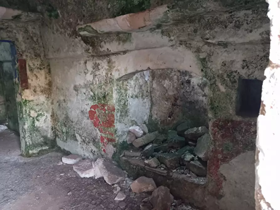 Immagine 12 di Rustico / casale in vendita  in C.da Don Giulio a Francavilla Fontana