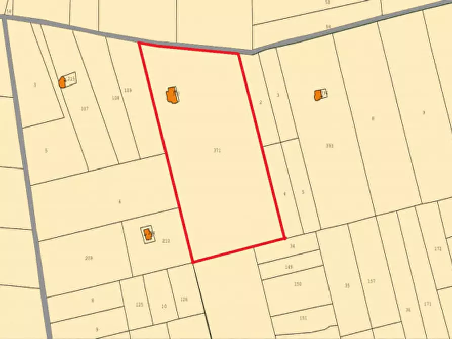 Immagine 23 di Rustico / casale in vendita  in C.da Don Giulio a Francavilla Fontana