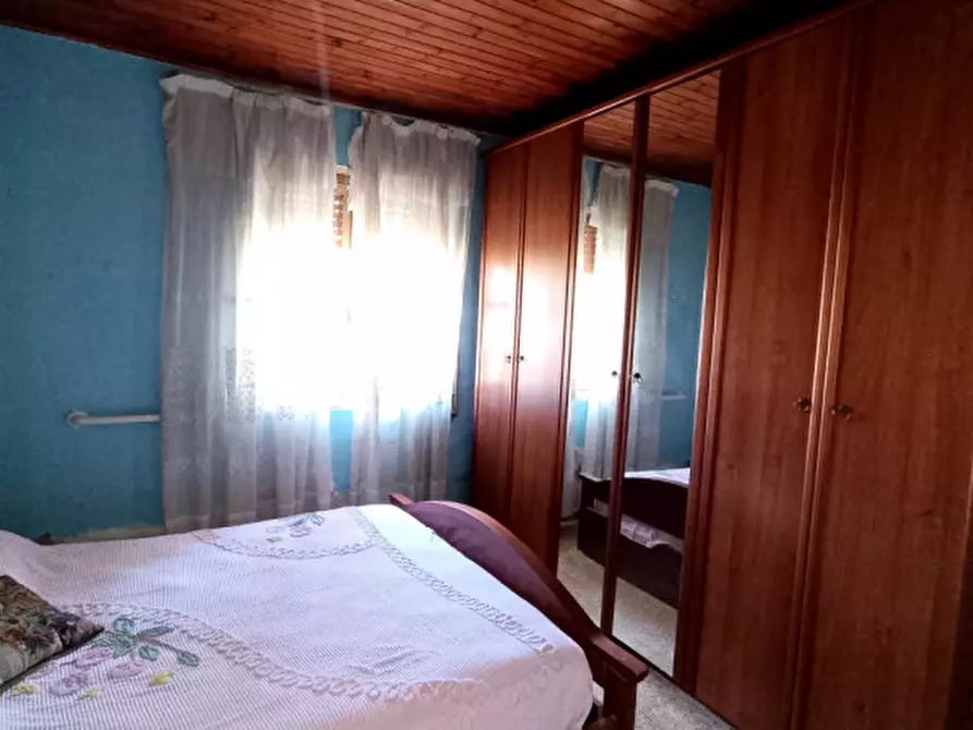 Immagine 2 di Casa bifamiliare in vendita  in VIA MONTE GRAPPA a Civita D'antino