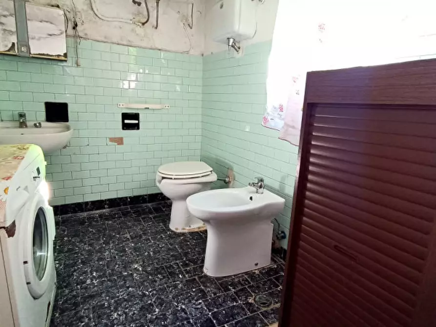 Immagine 5 di Casa bifamiliare in vendita  in VIA MONTE GRAPPA a Civita D'antino