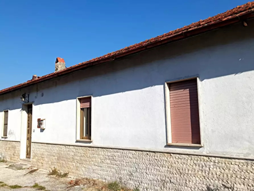 Immagine 7 di Casa bifamiliare in vendita  in VIA MONTE GRAPPA a Civita D'antino