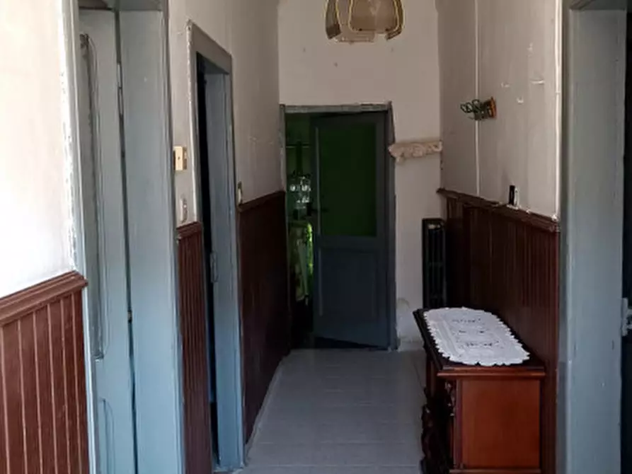 Immagine 8 di Casa bifamiliare in vendita  in VIA MONTE GRAPPA a Civita D'antino