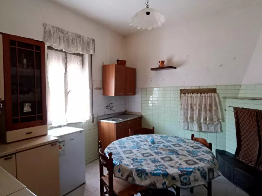 Immagine 9 di Casa bifamiliare in vendita  in VIA MONTE GRAPPA a Civita D'antino