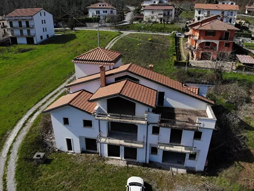 Immagine 6 di Villa in vendita  in Località San Francesco a Tramutola