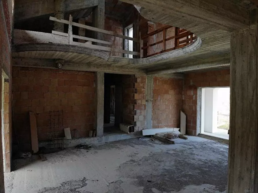 Immagine 8 di Villa in vendita  in Località San Francesco a Tramutola