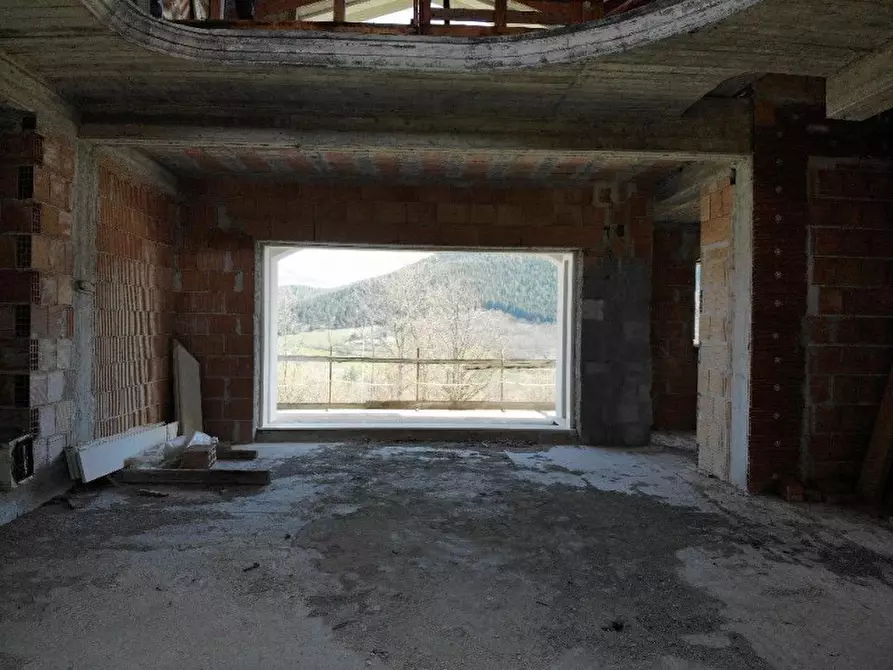 Immagine 10 di Villa in vendita  in Località San Francesco a Tramutola