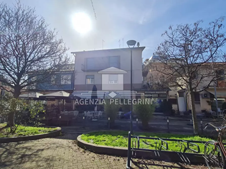 Immagine 1 di Appartamento in vendita  in VIA MENTANA a Vicenza