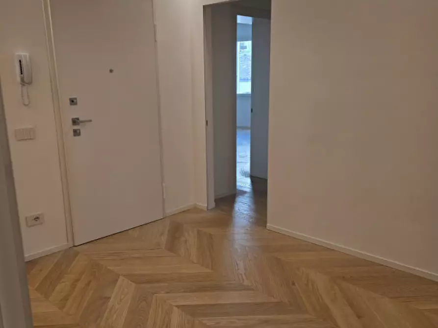 Immagine 1 di Appartamento in vendita  in Via Sann Fermo a Padova