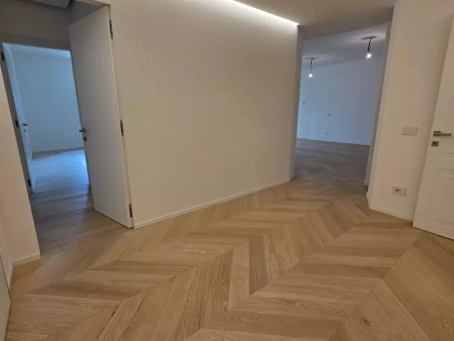 Immagine 2 di Appartamento in vendita  in Via Sann Fermo a Padova