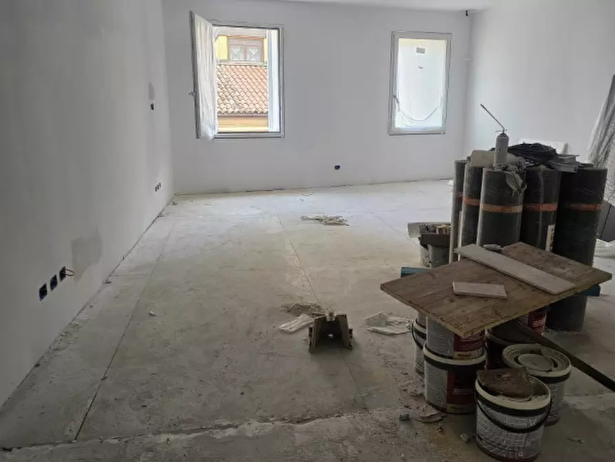 Immagine 3 di Appartamento in vendita  in Via Sann Fermo a Padova