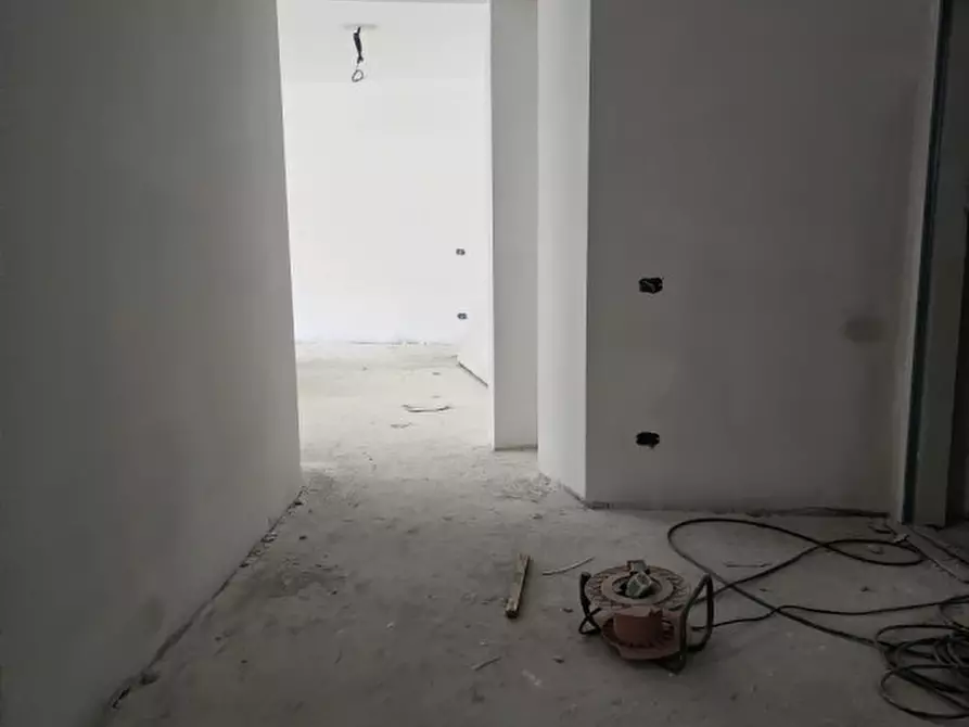 Immagine 4 di Appartamento in vendita  in Via Sann Fermo a Padova