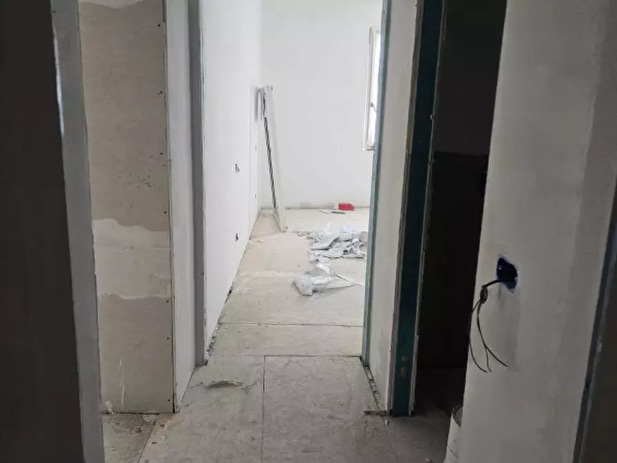 Immagine 5 di Appartamento in vendita  in Via Sann Fermo a Padova