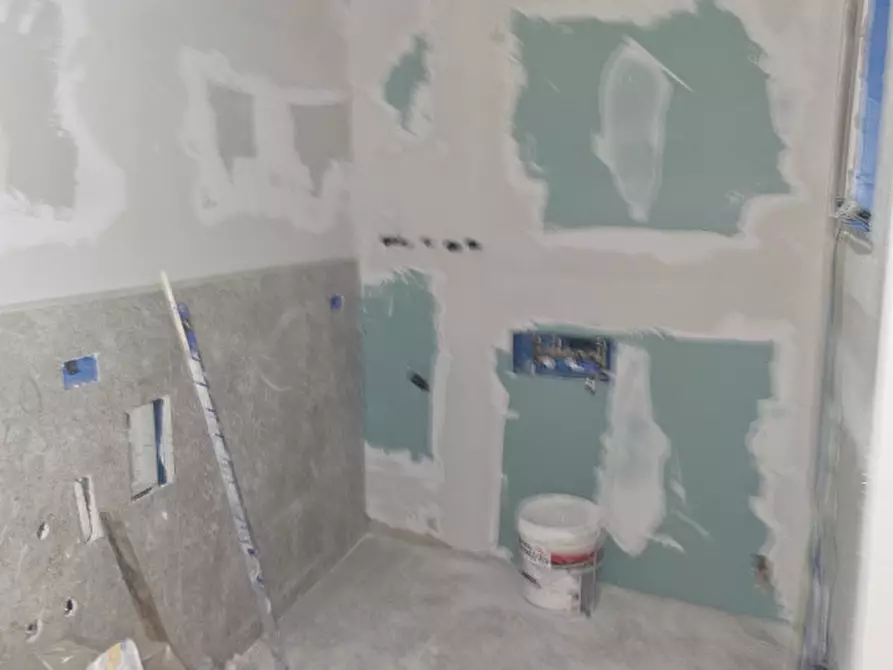 Immagine 7 di Appartamento in vendita  in Via Sann Fermo a Padova