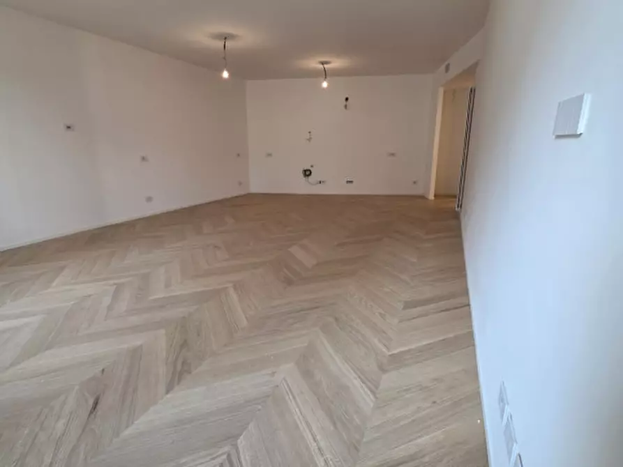 Immagine 7 di Appartamento in vendita  in Via Sann Fermo a Padova