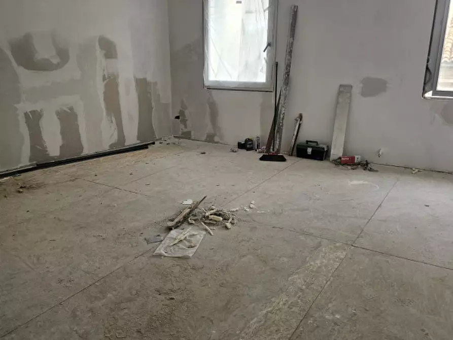 Immagine 9 di Appartamento in vendita  in Via Sann Fermo a Padova