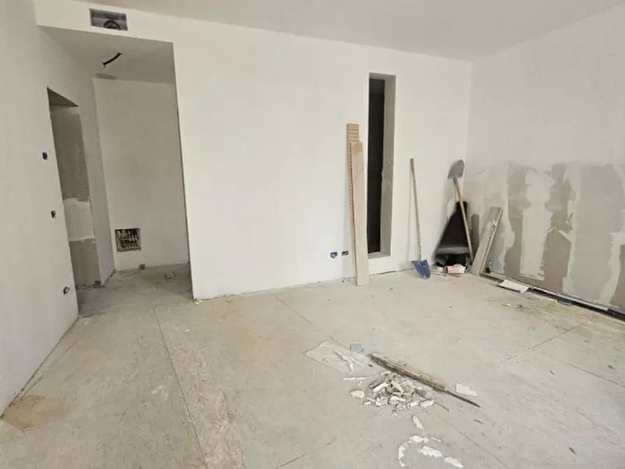 Immagine 11 di Appartamento in vendita  in Via Sann Fermo a Padova