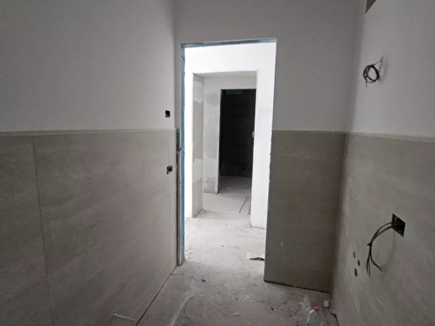 Immagine 13 di Appartamento in vendita  in Via Sann Fermo a Padova