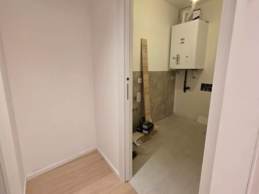 Immagine 15 di Appartamento in vendita  in Via Sann Fermo a Padova
