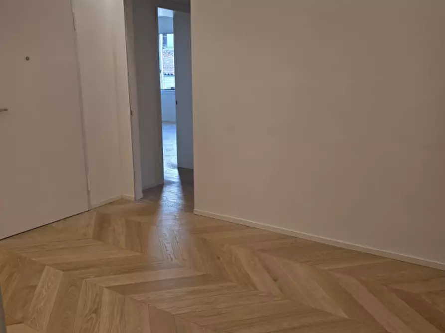 Immagine 5 di Appartamento in vendita  in Via Sann Fermo a Padova