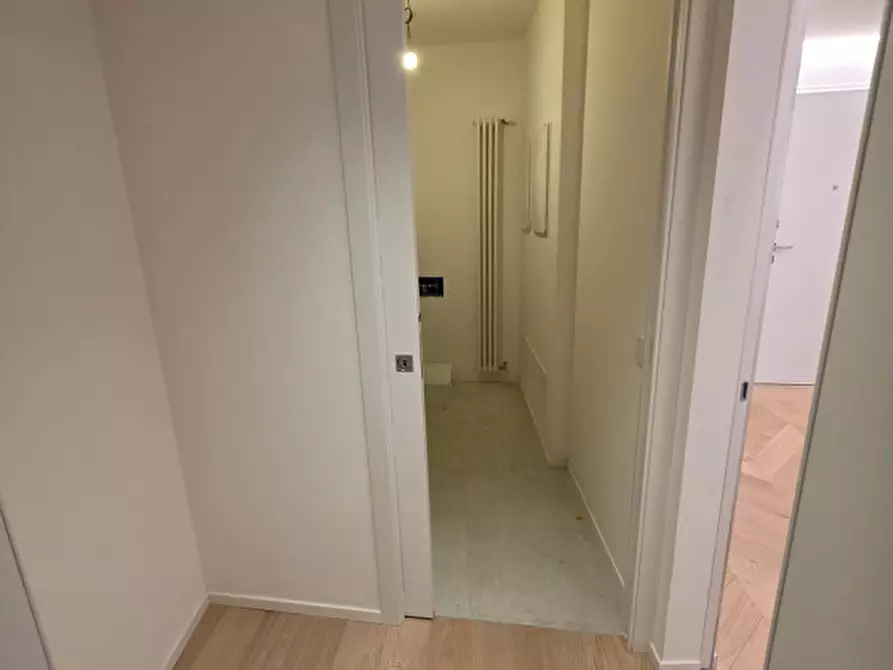 Immagine 7 di Appartamento in vendita  in Via Sann Fermo a Padova